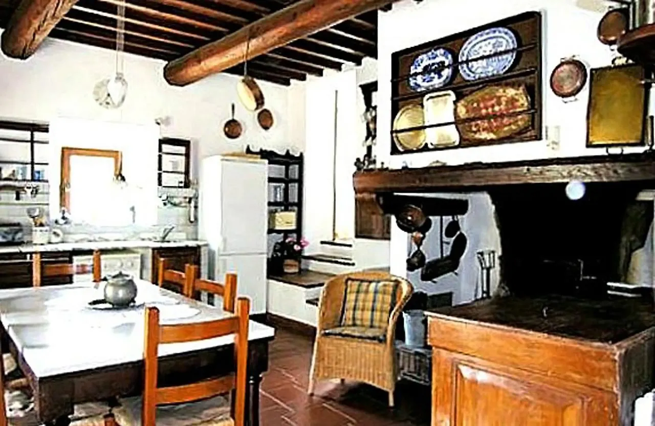 Casale Le Torri Villa Torri (Florence)