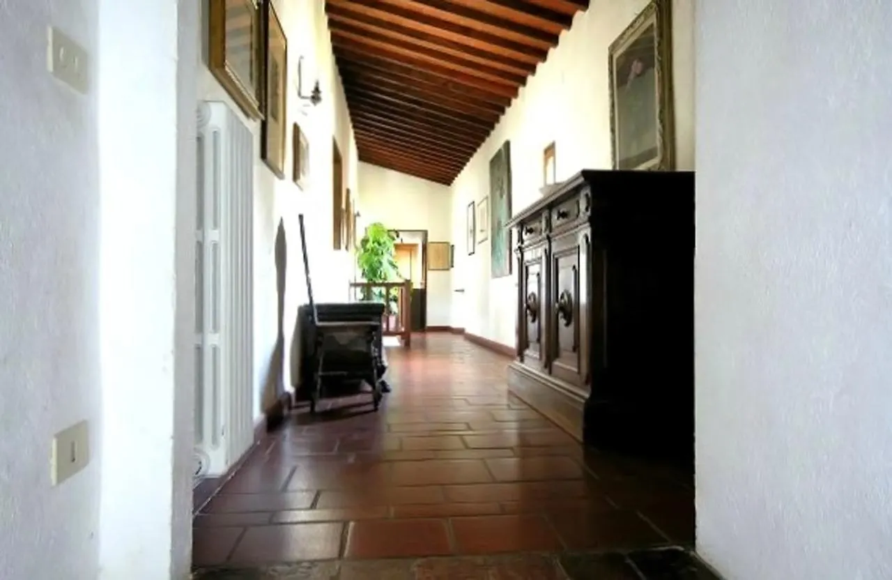Casale Le Torri Villa